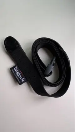BAGJACKベルト　ブラックのサムネイル