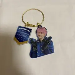 2025年最新】伊藤壮吾 アクスタの人気アイテム - メルカリ