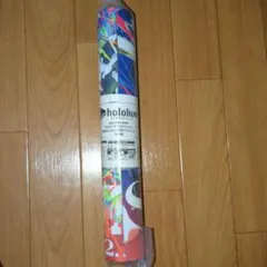 ホロライブプロダクション 星街すいせい 大判マウスパッド