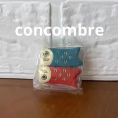※置き鯉セット※concombreデコレコンコンブル