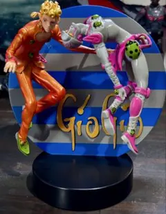 2025年最新】ジョジョ 黄金の風 一番くじの人気アイテム - メルカリ