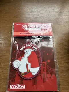 ディズニー クリスマスハッピーくじ 2025 アクリルオーナメント