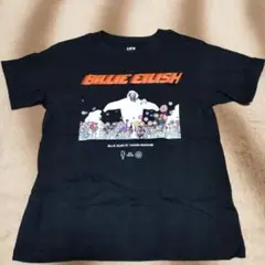 130センチ UNIQLO UT Billie Eilish 村上隆 Tシャツのサムネイル
