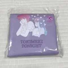 【新品未開封】3COINS りぼん　トートバッグ　ときめきトゥナイト スリコ