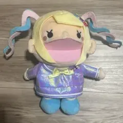 2025年最新】超てんちゃん ぬいぐるみの人気アイテム - メルカリ