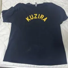 KUZIRA Tシャツ PIZZA OF DEATH RECORDS XL