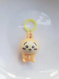 ♡ちいかわパジャマうさぎ アンブレラマーカーめじるしチャーム アクセサリー