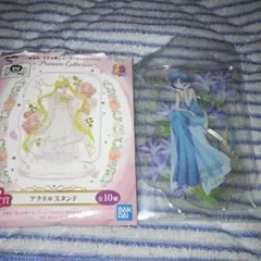 美少女戦士セーラームーンeternal劇場版 一番くじ マーキュリー早い者勝ち