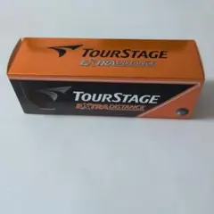 TourStage EXTRA DISTANCE ゴルフボール 3個のサムネイル