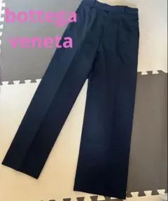 BOTTEGA VENETA uniform スラックス　trousersのサムネイル