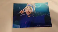 忍ミュ 学園祭 ブロマイド 斉藤タカ丸