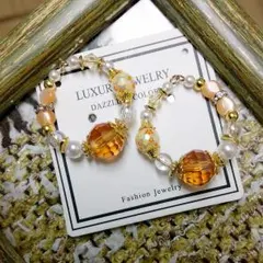 フープ♪桜オレンジ