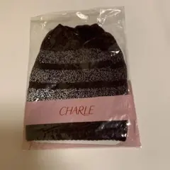 ネックウォーマー ニット帽