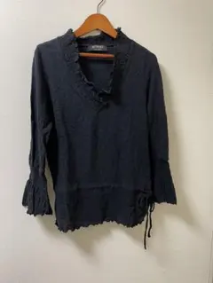 美品、SKY BOMBERのチュニック