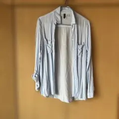 レディース　シャツブラウス H&Mのサムネイル