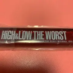 ☆HiGH&LOW THE WORST☆