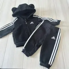 adidas セットアップ