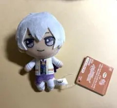 アイナナ きらどるぬいぐるみ 逢坂壮五