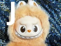 【J】Labubu ラブブ THE MONSTERS PIN FOR LOVE