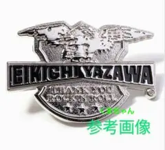 2026年最新】矢沢永吉 ピンバッチの人気アイテム - メルカリ