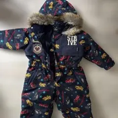 スキーウェア