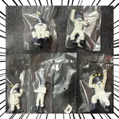 HUNTER×HUNTER 一番くじ F賞 レイザー コンプリート