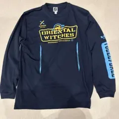 オリエンタルウィッチーズ