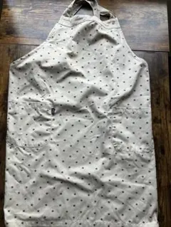 POLO エプロンレディース