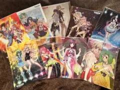 2026年最新】マクロス 衣装展 クリアカードの人気アイテム - メルカリ