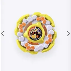 BEYBLADE X ホーネットフォートR7-60Tメタルコートイエロー - メルカリ