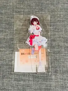 推しの子　スイパラ　スイーツパラダイス　アクリルスタンド　有馬かな