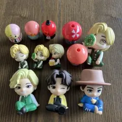 BTS タイニータン　テテまとめ売り