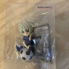 ブルーロック　プチっとのりますvol.1 マスコット　キーホルダー　凪