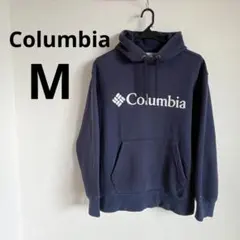 〚値下げ〛コロンビア スウェットパーカー