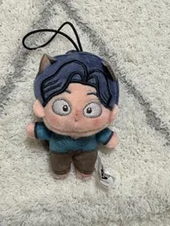 2026年最新】綾部喜八郎 ほわぬいの人気アイテム - メルカリ