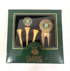 St. Andrews Old Course グリーンフォーク ティーセットのサムネイル