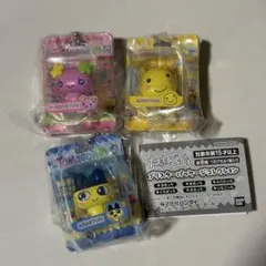 たまごっち ブリスターパッケージコレクション　ガチャ 匿名配送