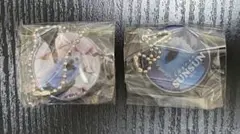 パペットスンスン アクリルキーチェーン