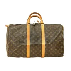 中古]LOUIS VUITTON M42978 キーポル45 ジパングゴールド - メルカリ