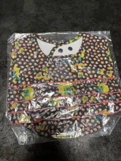 familiar スタイ よだれかけ 新品 未使用品