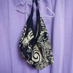 新品未使用　エスニックバッグ　最終値下げ