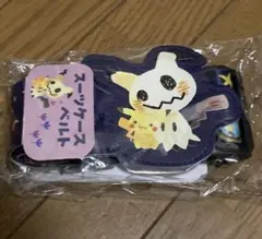 ポケモンセンター　ミミッキュ　スーツケースベルト