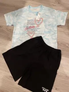 女の子 パジャマ