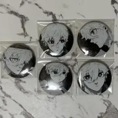 ブルーロック 凪誠士郎 缶バッジ