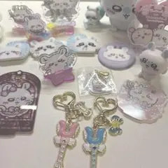 ネイルチップキーホルダー♡オーダー受け付け中 ネイルチップキーホルダー♡オーダー受け付け中 - メルカリ