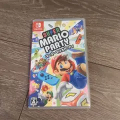 Super Mario Party (Nintendo Switch)
