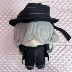 2026年最新】黒執事 ぬいぐるみ アンダーテイカーの人気アイテム