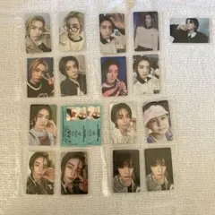 boynextdoor イハン　LEEHAN 23枚セット