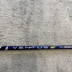 Fujikura VENTUS TR Blue 5-S シャフト コブラスリーブのサムネイル