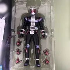仮面ライダージオウ S.H.フィギュアーツ